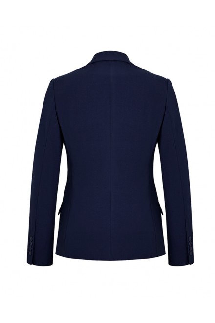 Siena Mid Length Ladies Two Button Jacket