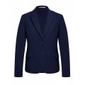 Siena Mid Length Ladies Two Button Jacket