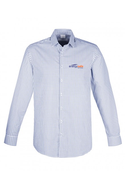 Noah Mens L/S Shirt