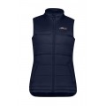 Alpine Ladies Puffer Vest 