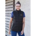 Alpine Ladies Puffer Vest 