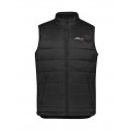 Alpine Mens Puffer Vest 