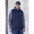 Alpine Mens Puffer Vest 