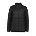 Alpine Ladies Puffer Jacket