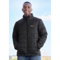 Alpine Mens Puffer Jacket