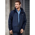 Trekka Unisex Jacket