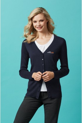 Milano Ladies Cardigan