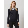 Milano Ladies Pullover