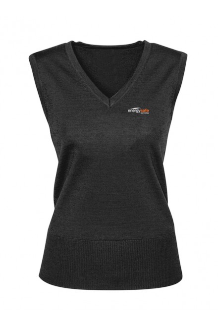 Milano Ladies Vest