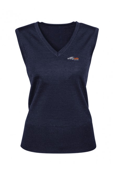 Milano Ladies Vest