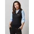 Milano Ladies Vest