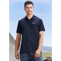 Action Mens Polo