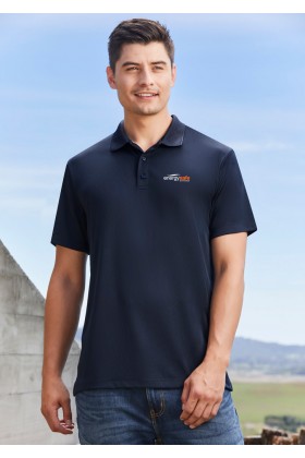 Action Mens Polo