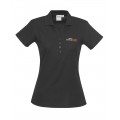 Crew Ladies Polo