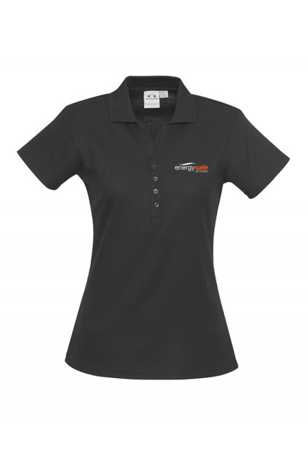 Crew Ladies Polo