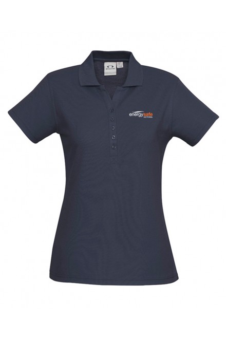 Crew Ladies Polo