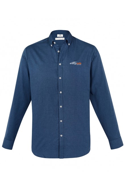 Memphis Mens L/S Shirt