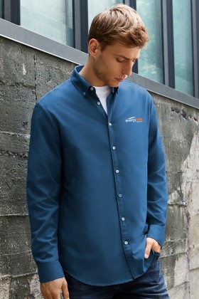 Memphis Mens L/S Shirt