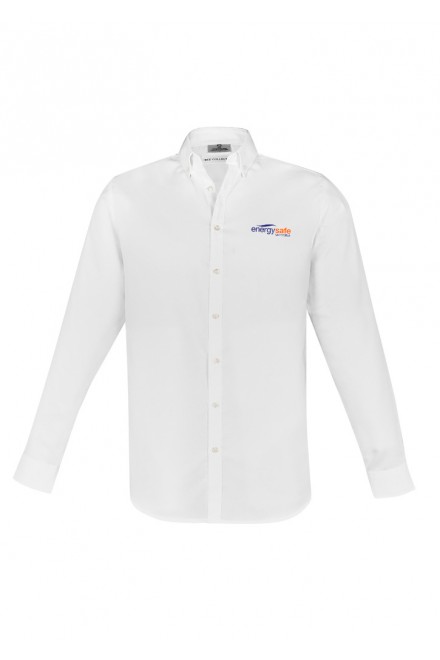 Memphis Mens L/S Shirt