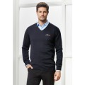 Milano Mens Pullover