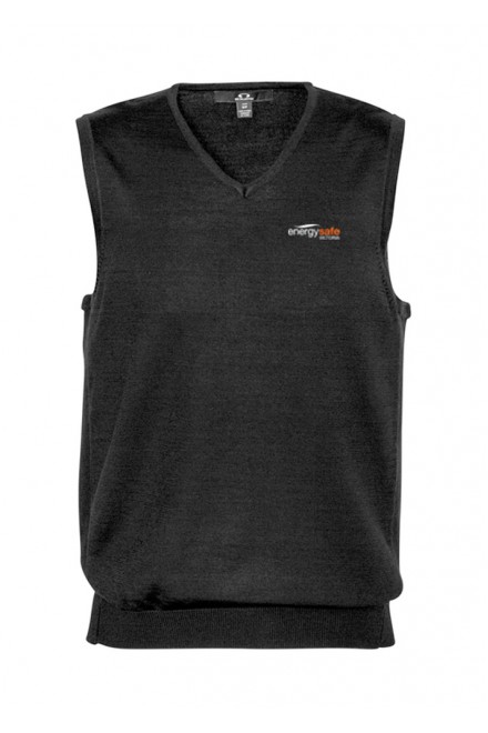 Milano Mens Vest