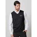 Milano Mens Vest