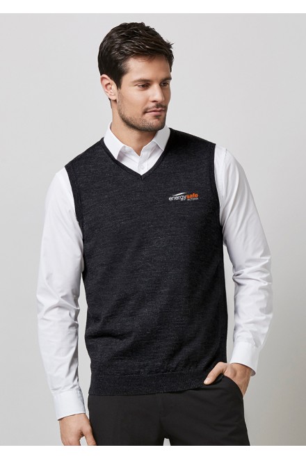 Milano Mens Vest