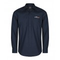 Nicholson Mens L/S Shirt