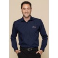 Nicholson Mens L/S Shirt