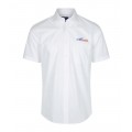 Nicholson Mens S/S Shirt