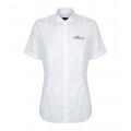 Nicholson Ladies S/S Shirt