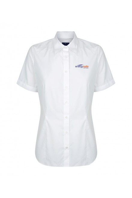 Nicholson Ladies S/S Shirt