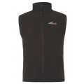 Layer Soft Shell Mens Vest