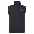 Layer Soft Shell Mens Vest