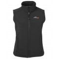 Layer Soft Shell Ladies Vest