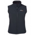 Layer Soft Shell Ladies Vest