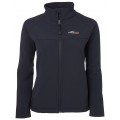 Layer Soft Shell Ladies Jacket