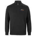 Corporate Mens 1/2 Zip Jumper