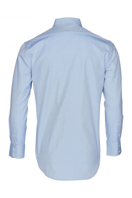 CVC Oxford Mens L/S Shirt